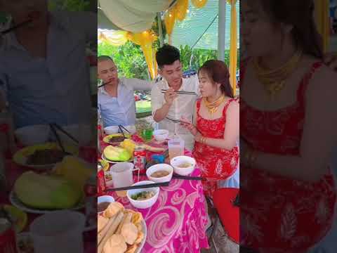 Video Cưới vợ có gì vui - youtube
