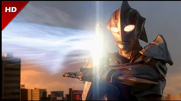 Ultraman the Next (2004) [Full HD 1080p] [English Subs]