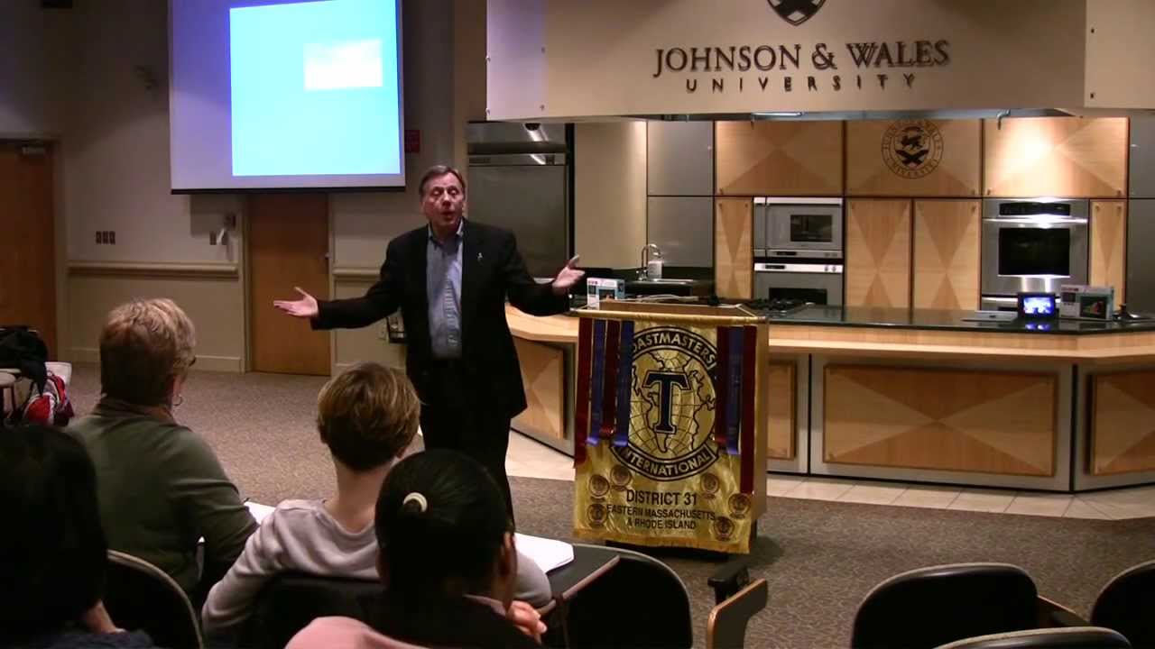 Don Saracen "The People Proposition"