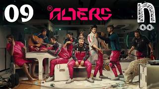 The Alters - Ep09 - Viaje I - Día 11 (Mina de Materiales)