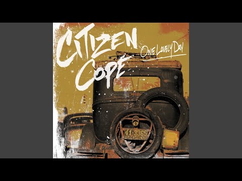 Peace River - Citizen Cope