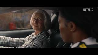 THE THURSDAY MURDER CLUB Trailer (2025) Helen Mirren