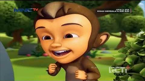 UPIN & IPIN TERBARU | KISAH GEMBALA & BIRI BIRI | FULL EPISODE - 9 MARET 2022