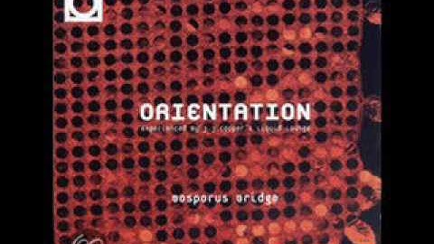 ORIENTATION - alma ahlml