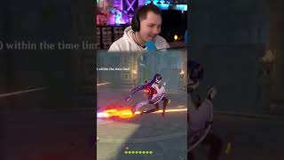 The Hardest Domain EVER In Genshin Impact