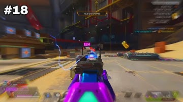 Joining Randoms Firing Range Then 1v1ing Them Pt.18