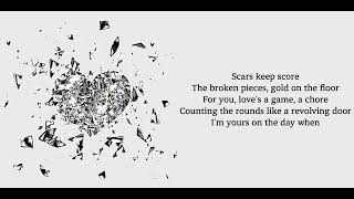 Sonata Arctica - California (with lyrics)