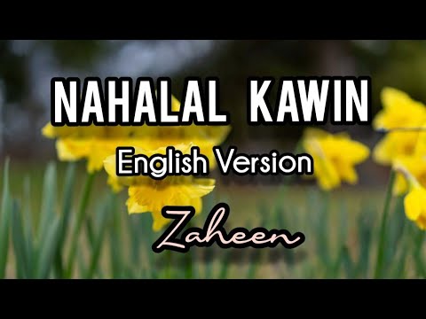 NAHALAL KAWIN English Version