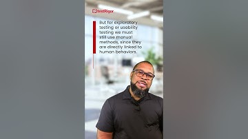 Can AI replace manual testing completely? Why or why not?