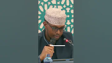 Xalqadii 19aad Su Aalo Iyo Jawaabo Sh Maxamed Cabdi Umal 