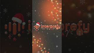 Happy New Year from Interprefy