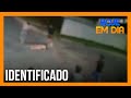 Polícia identifica motorista que fugiu após atropelar uma criança e a tia