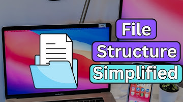 Complete File Structure Breakdown in ASP.NET Core MVC