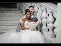 Our Official Wedding Video | The Rush Fam