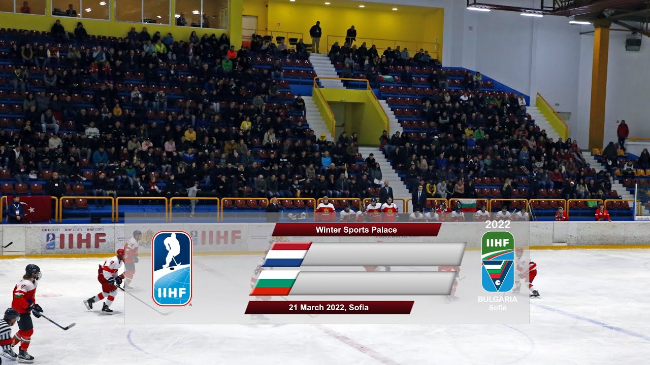 ice hockey u18 world championship 2022 live stream