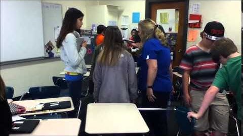 IQ-MS Strategy Showcase:  Pairs Squared