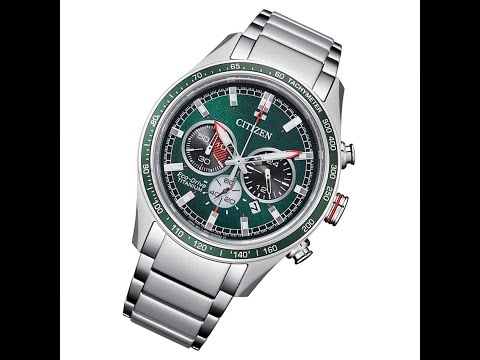 CITIZEN CA4497-86X