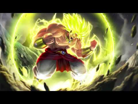Download Legendary Supersaiyan Broly4k live Wallpaper. Legendary Supersaiyan Broly4k live Wallpaper.