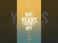 Why Every Year Runs Faster As You Age #facts #timeexploration #einstein