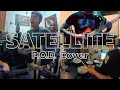 Satellite - P.O.D. | Cover by "มักกระสัน" Band