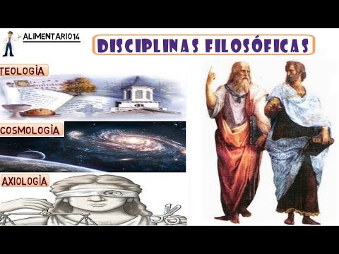 Vídeo: Per què la filosofia és una disciplina important?