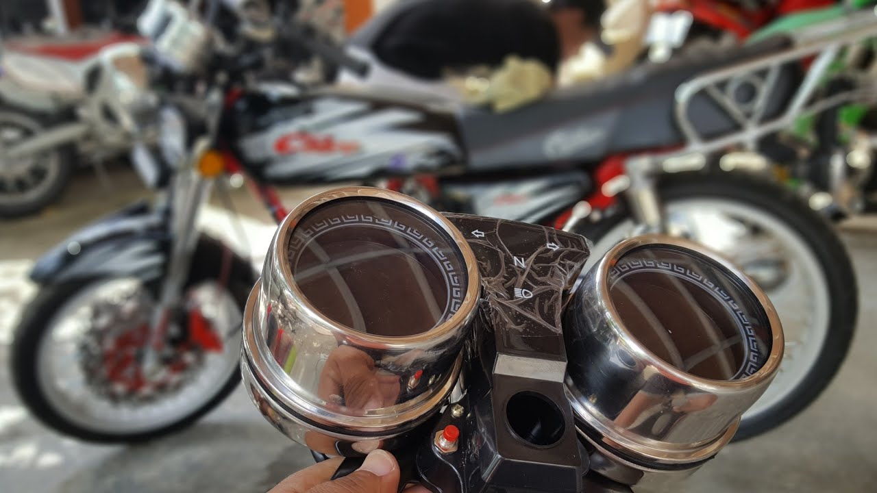 Ufffff Mira lo FACIL Instalación MILLERO Digital para CG.