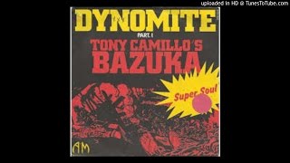 Bazuka - Dynomite