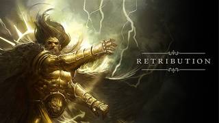 Retribution (Stormcast Eternals) | Warhammer Battle Music | No AI