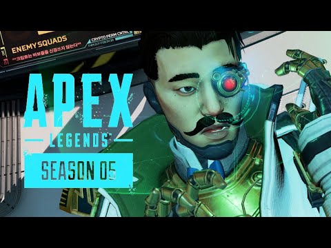 【ApexLegends】競歩するオクタンが最強ってマ？【神田笑一/にじさんじ】