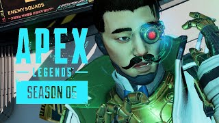 【ApexLegends】競歩するオクタンが最強ってマ？【神田笑一/にじさんじ】