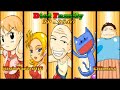 Youtube Thumbnail title