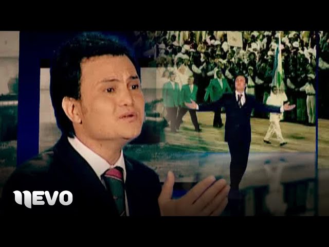 O'lmas Olloberganov - Vatan (Official Music Video)