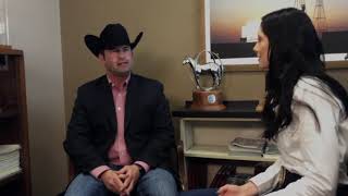 Full AQHYA President Video Series: Stepping Up with AQHA Showing Update