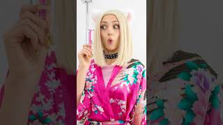 Sharp Razor Hack! 🧐🦵