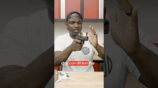 Br Drill For Better Trigger Control Fix Low Shots