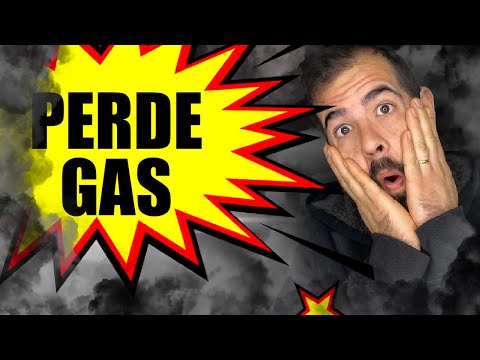 Video: Quando senti odore di gas, dove chiamare?