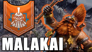 Malakai Makaisson  Thrones of Decay  Total War Warhammer 3