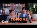 Spill The Tea Episode 3