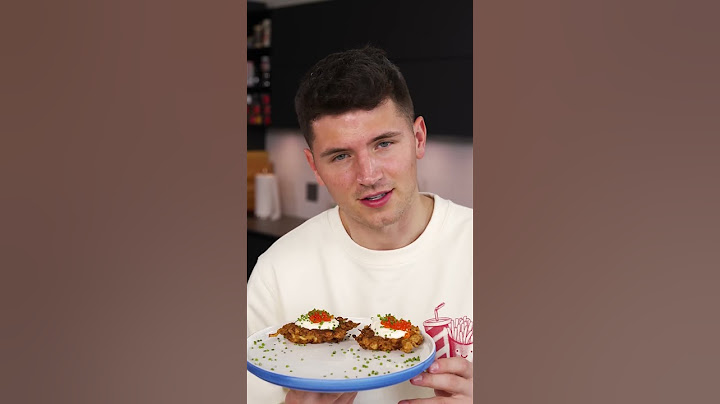 3 Levels Of Potatoes