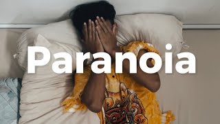 Paranoia | Tugas Film Aksi Mata Pelajaran Bahasa Indonesia