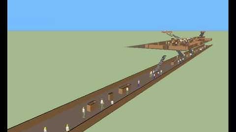 buildingEXODUS V4.0 simulation of pedestrian dynamics in underground station