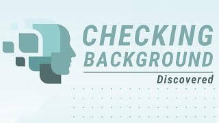 Create Background Checks via Checkr Integration | Discovered App screenshot 3
