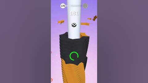 stack ball explode#viral video#shorts video#game video 2023#game play#game channel