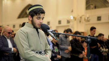 ماتيسر من سورة الزمر ،رامان سوران صديق