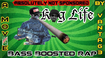 Bass Boosted Kog Life! // MC5 FFA | A Movie by Vantage