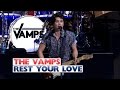 The Vamps- 'Rest Your Love' (Live At Jingle Bell Ball 2015)