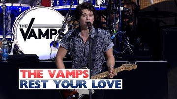 The Vamps- 