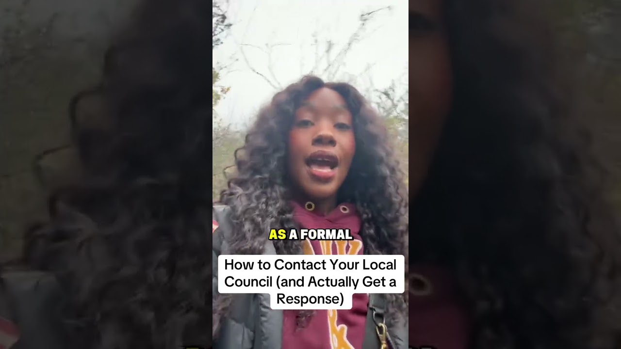 If you’ve ever reported something to your local council and heard absolutely nothing back,