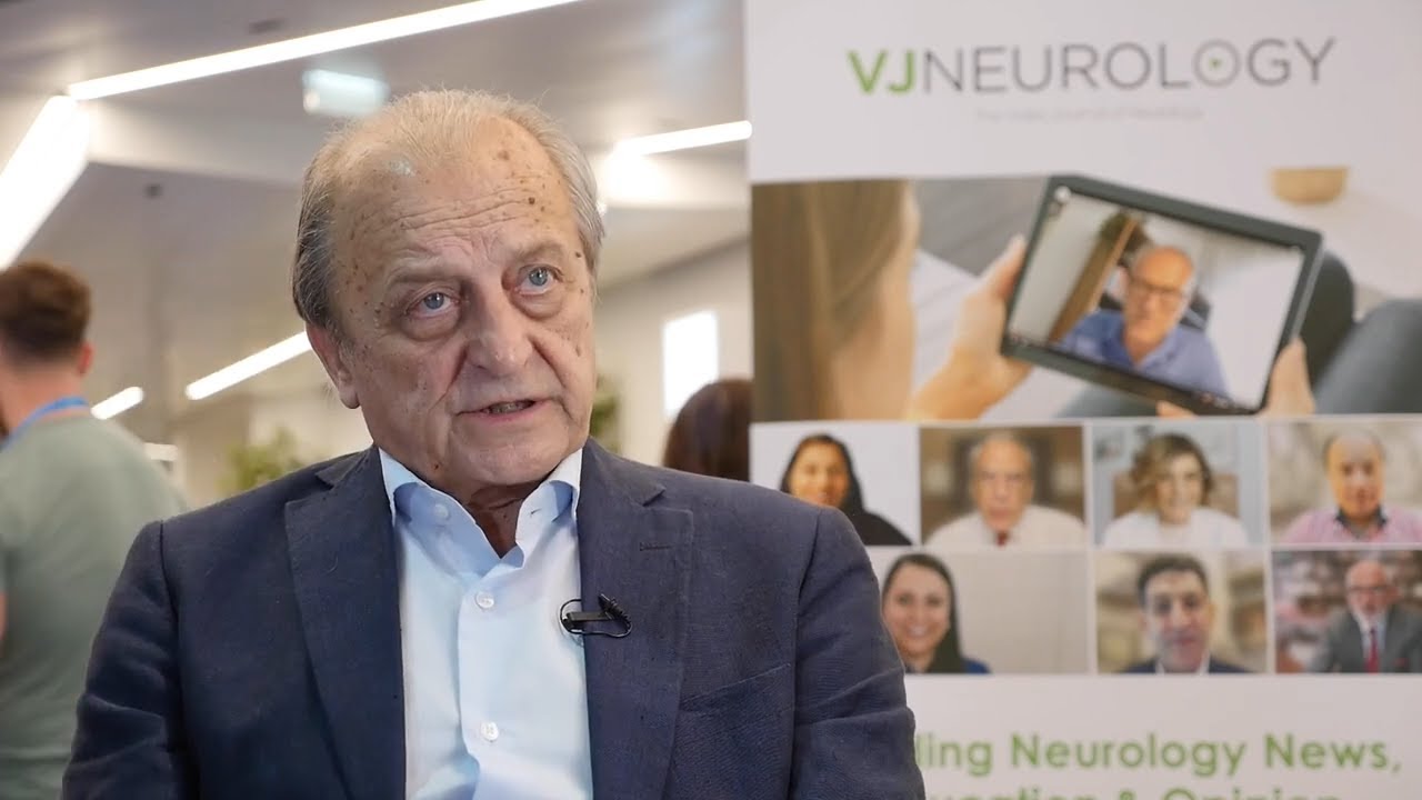 The evolving understanding of multiple sclerosis: EBV and silent progression