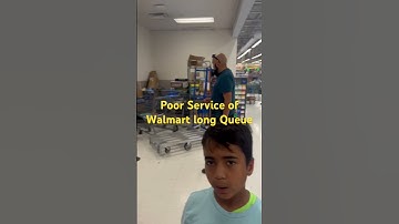 WALMART POOR SERVICE RETURN ITEMS😇😇#trending  #viral #walmart